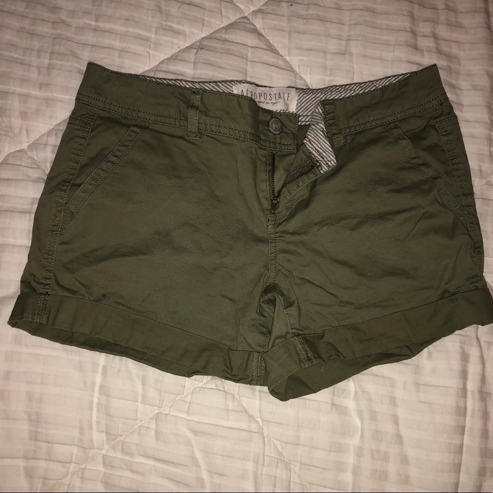 Aero Shorts